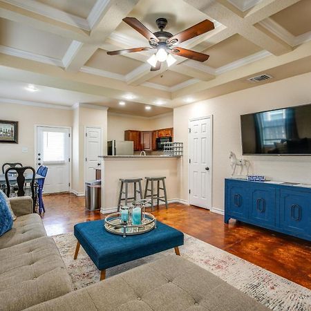 San Antonio Townhome About 2 Mi To Aquarium! 外观 照片
