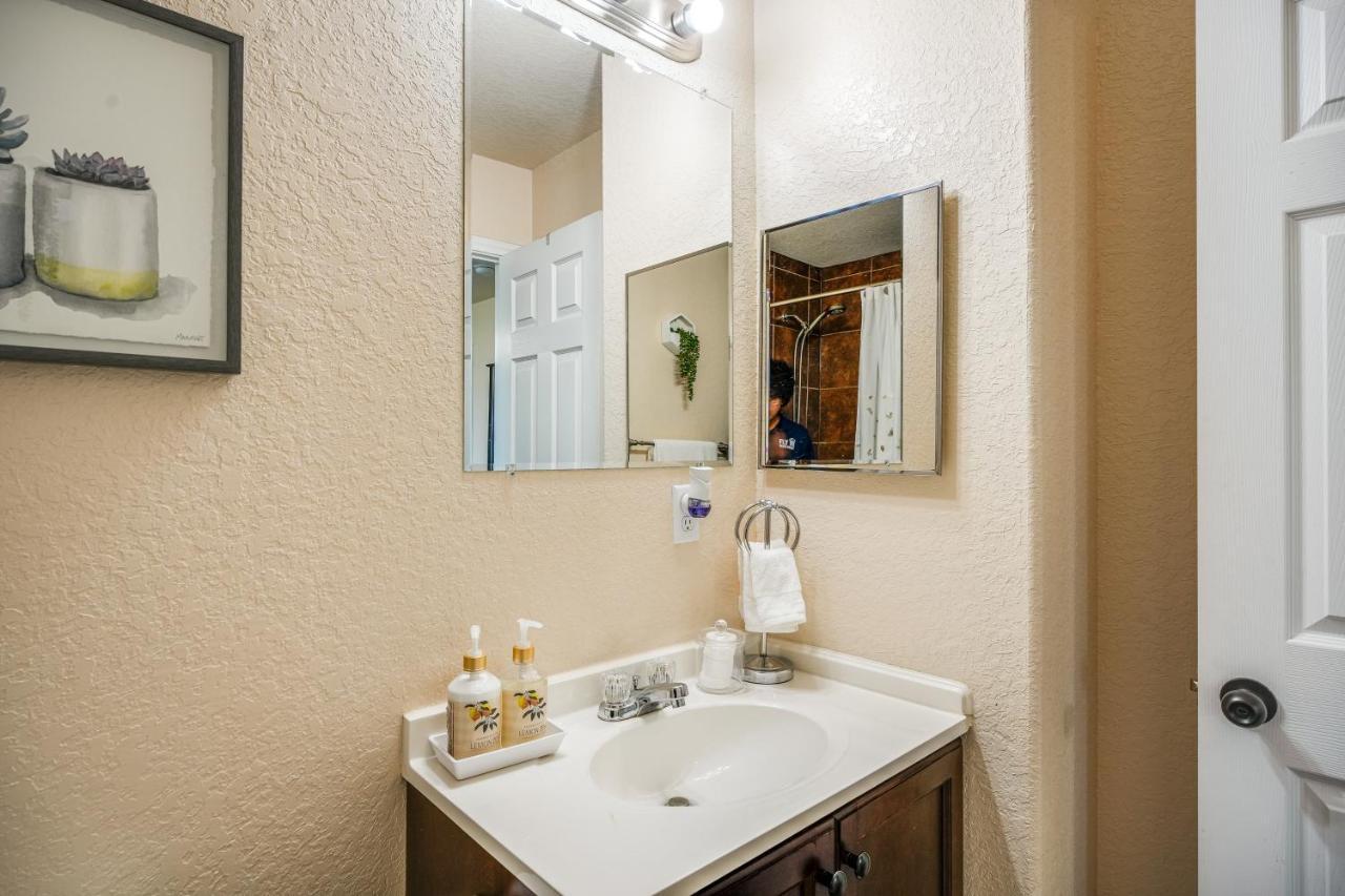 San Antonio Townhome About 2 Mi To Aquarium! 外观 照片