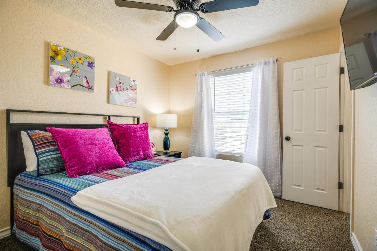 San Antonio Townhome About 2 Mi To Aquarium! 外观 照片