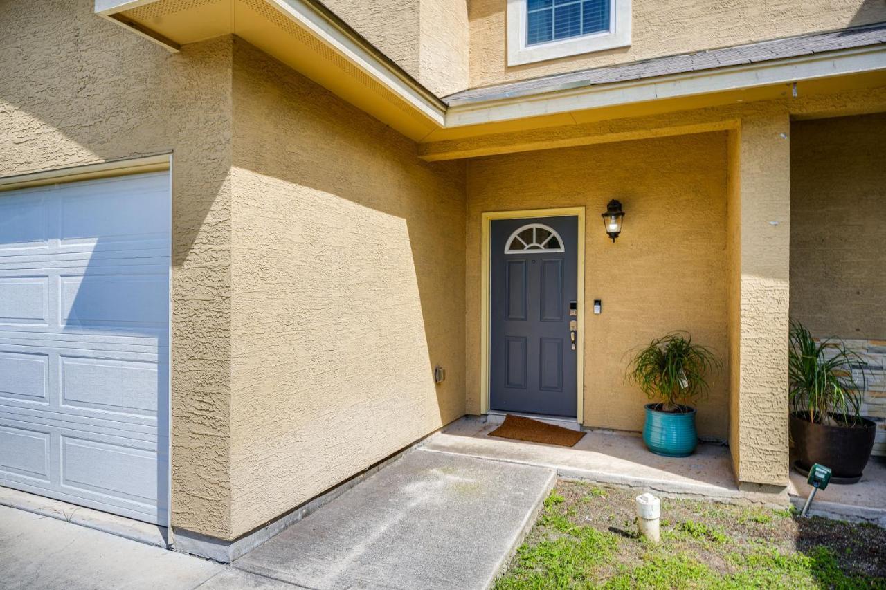 San Antonio Townhome About 2 Mi To Aquarium! 外观 照片