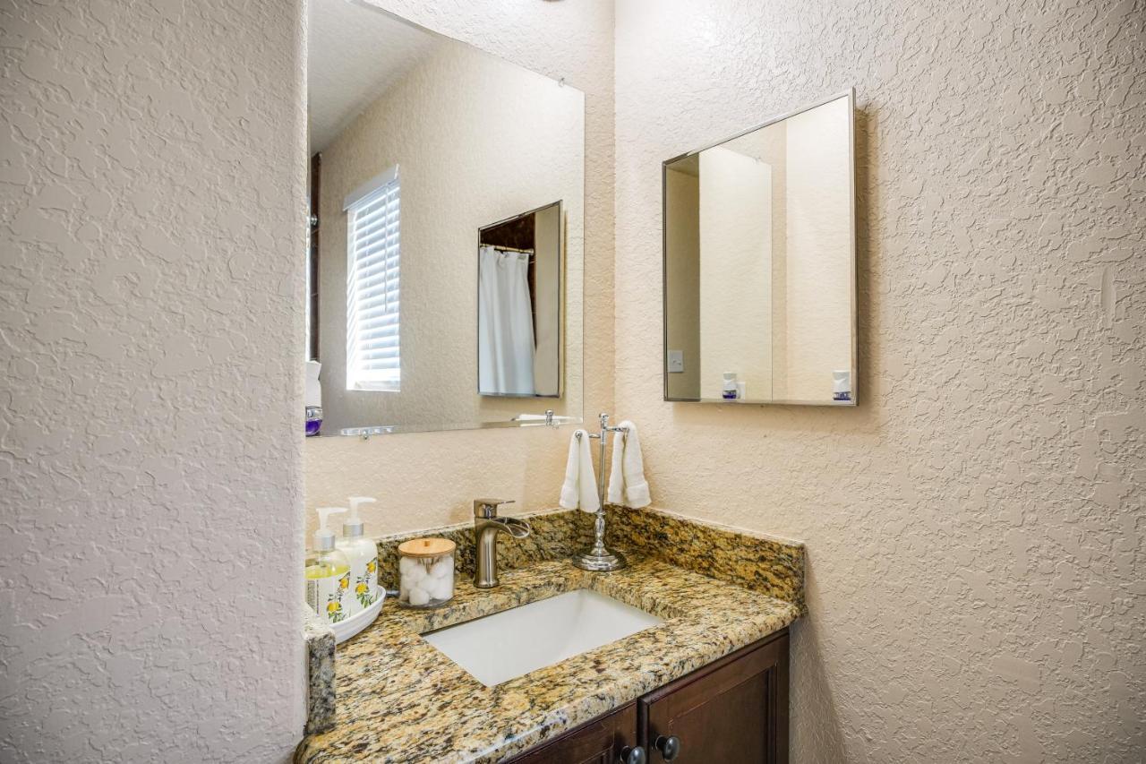 San Antonio Townhome About 2 Mi To Aquarium! 外观 照片